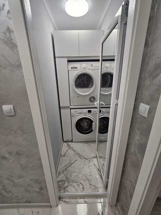 Модерен ДВУСТАЕН апартамент в района на Младежки хълм