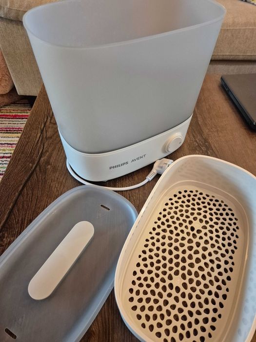 Стерилизатор Philips Avent