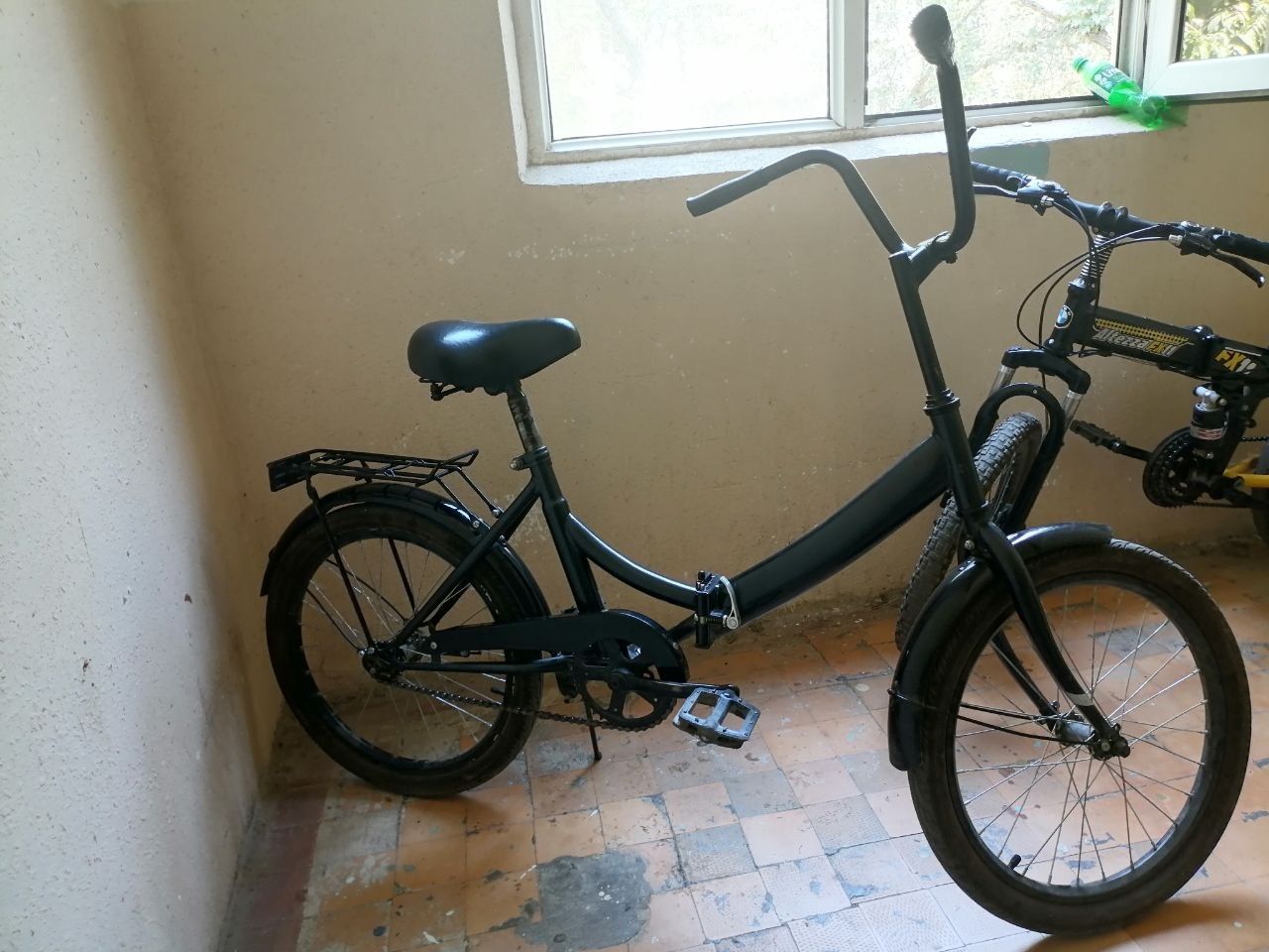 Velik sotiladi holati zo'r