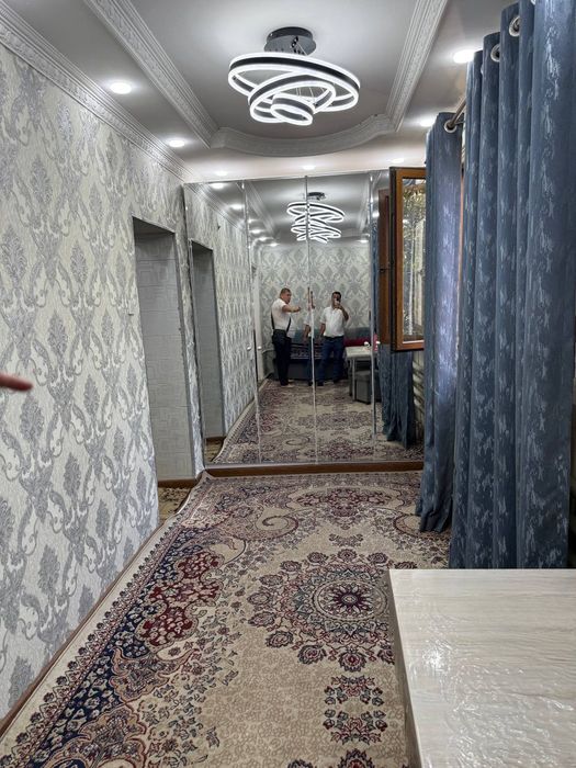 Яккасарай Срочно Продаётся 4х комнотная