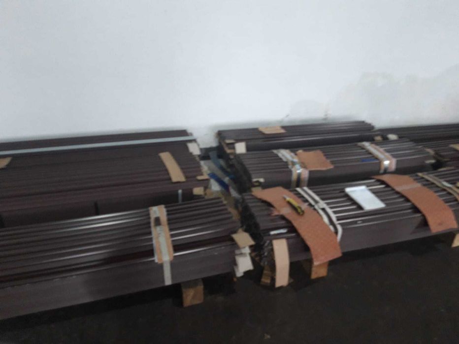 vand sipca metalica gard