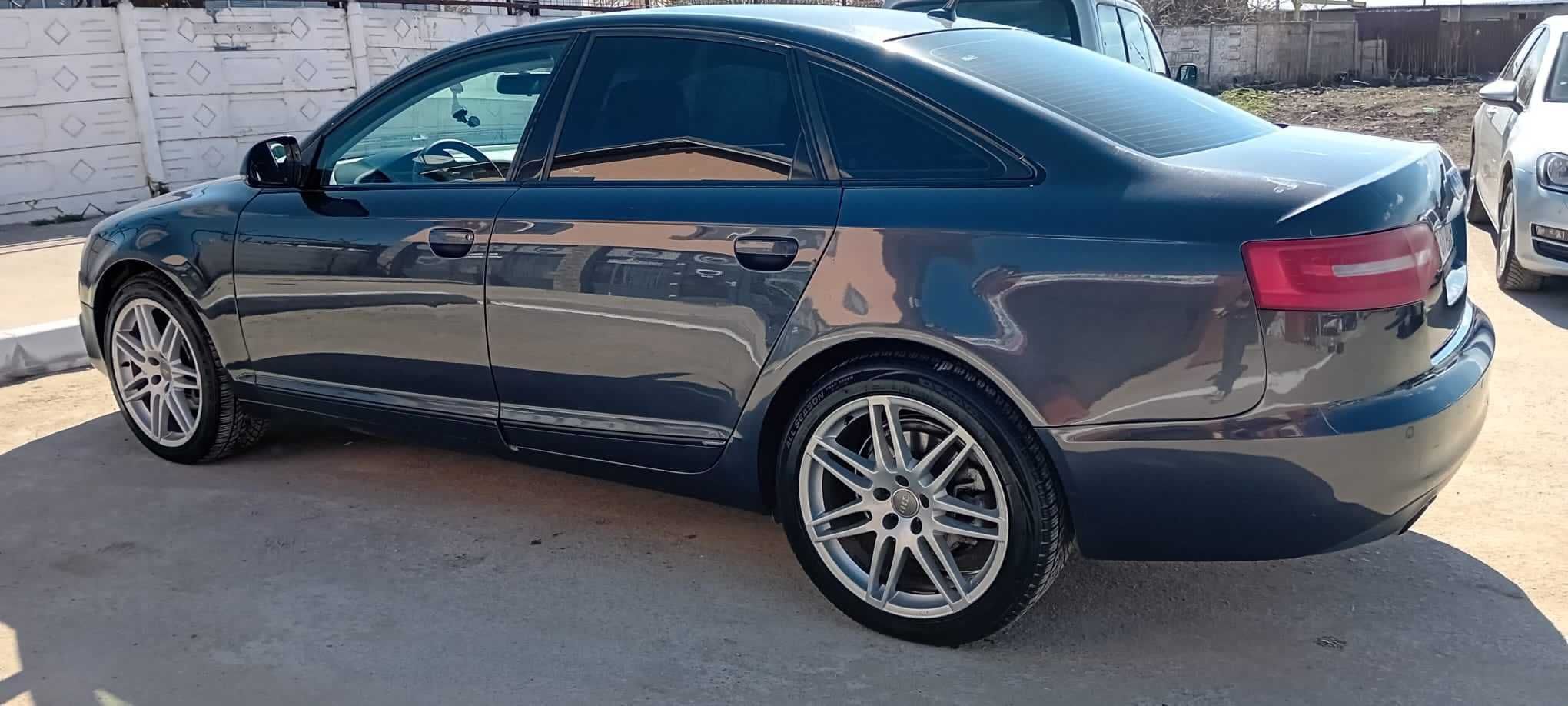 Vand audi a6 2.7 diesel