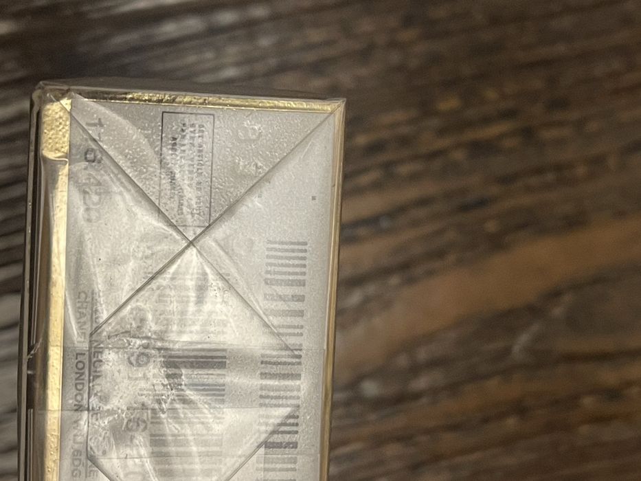 Vand parfum original coco chanel mademoiselle sigilat