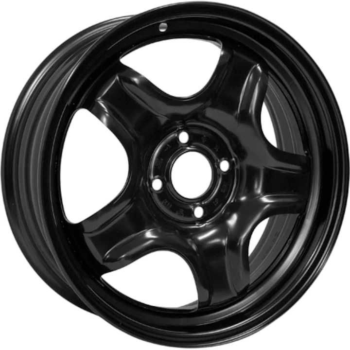 Capace noi pt jante structurate R16 Dacia Logan Sandero Jogger 2023+