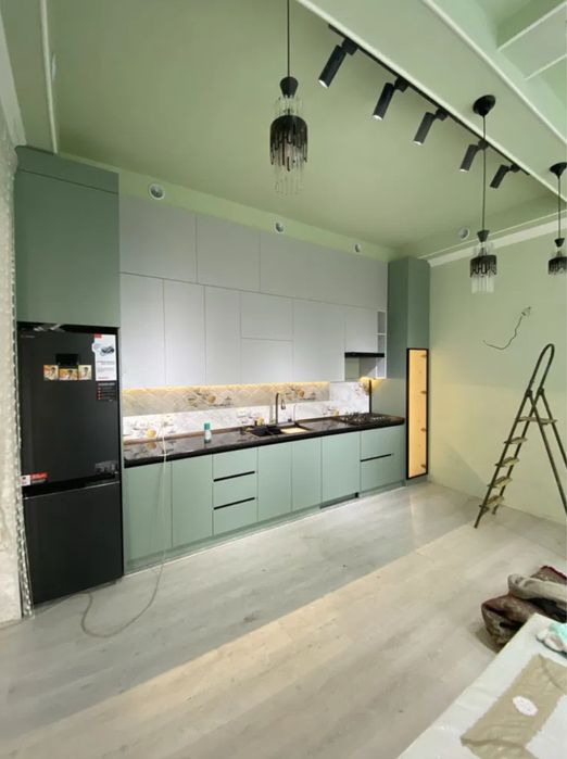 Мебель Из Лдсп Кухня Шкаф Прихожка Шкаф Тумба Дизайн