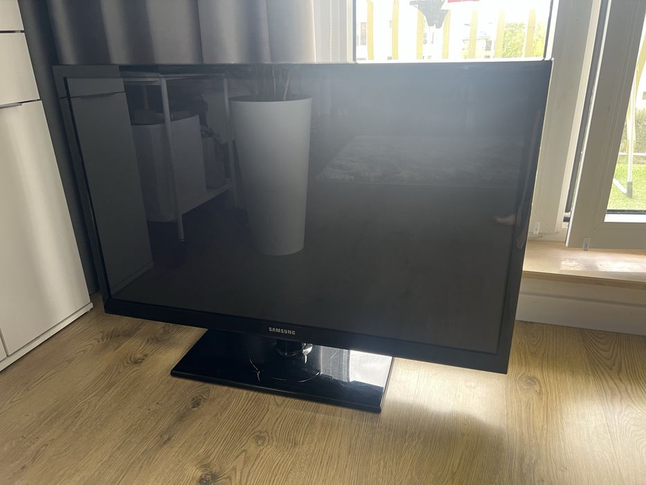 TV Plasma Samsung 109 cm