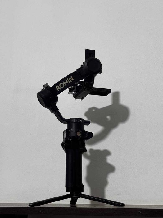 DJI RONIN RS 2 стабилизатор