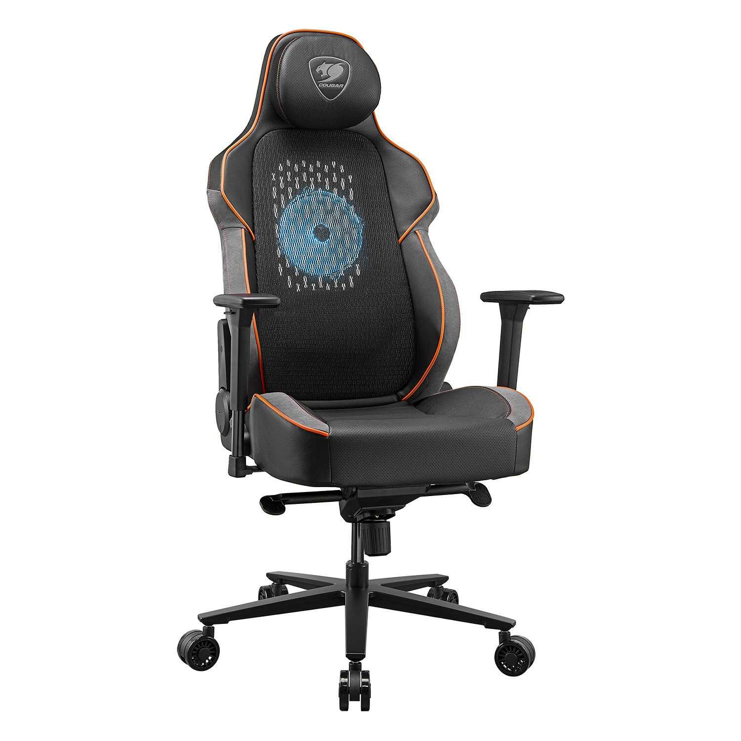 Игровое кресло Cougar NxSys Aero