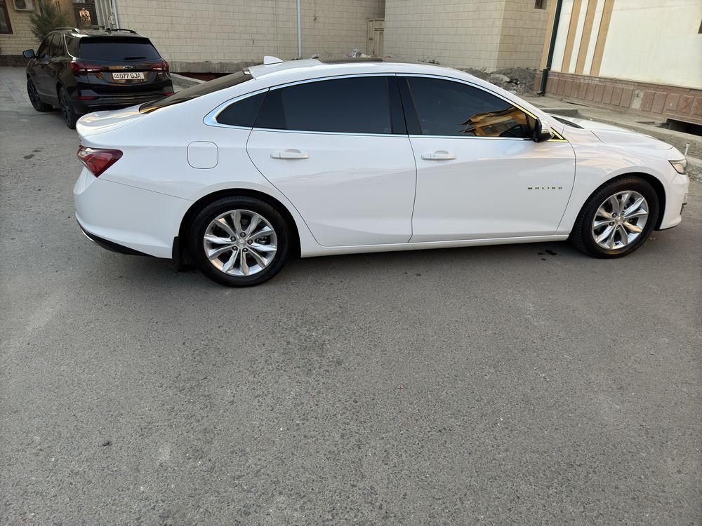 Malibu 2 Premier Срочно