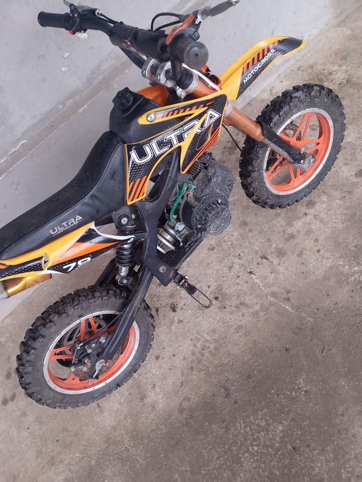 Motocross de vânzare