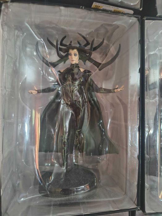 Marvel Movie Collection Deagostini