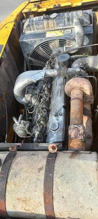 Hyundai 1400 srochna sotiladi