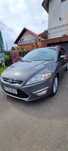 Ford Mondeo Mk4.5 FACELIFT. 2014