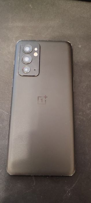 OnePlus 9rt 5g 12/256