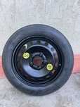 Roata de rezerva bmw e46 , e90 , e60