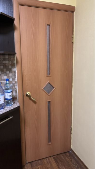 Межкомнатные двери