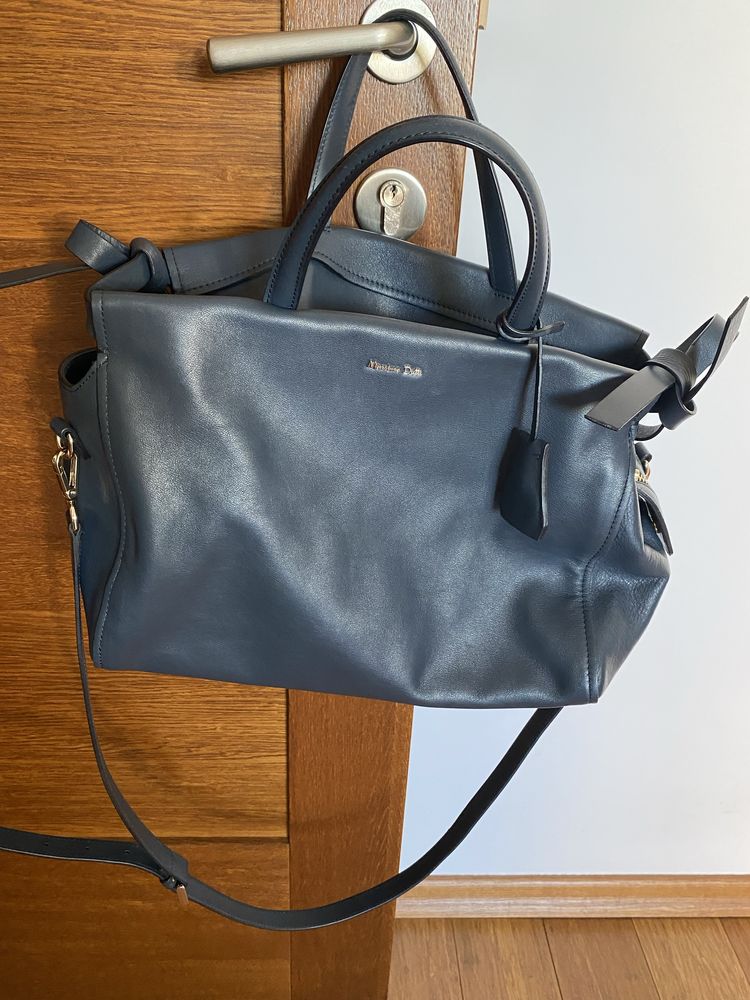 Дамска чанта Massimo Dutti
