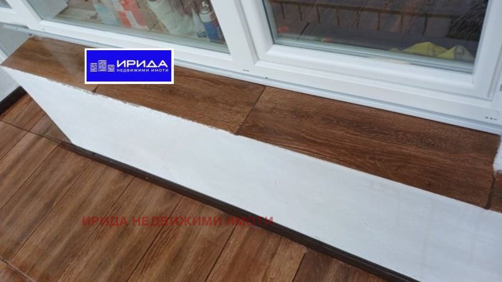 Продава се Тристаен апартамент в София, Толстой - 61 кв.м за 1771 €/кв.м - Снимка #3