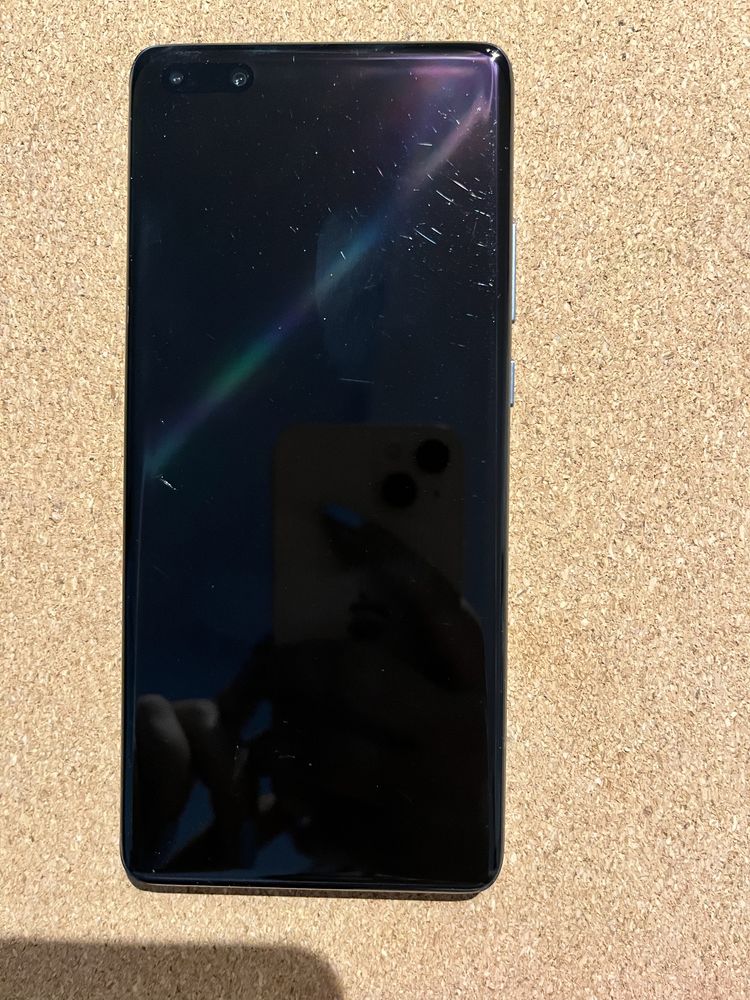 Huawei P40 Pro 256 Gb ID-ehs034