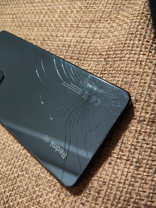 Redmi Note 12 Pro 5G