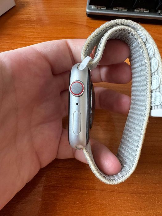 Apple Watch 9 45mm