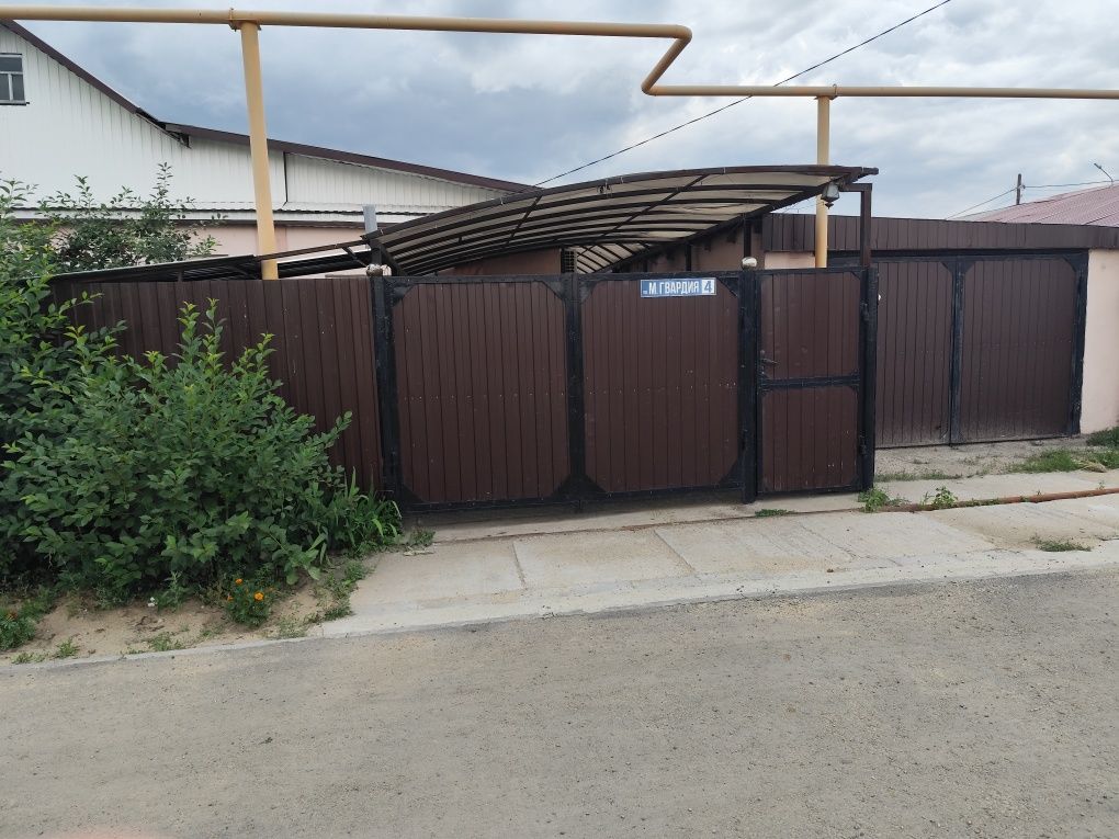 Продам дом благоустроенный