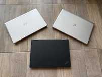 Laptopuri Hp Elitebook 840 G8 Lenovo X13 Yoga Touchscreen gen 11 Acer