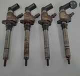 Injectoare 2.2HDI S-max/Ford Galaxy 2/Citroen C5/C6/C8/Mondeo mk4
