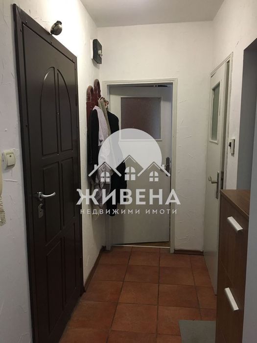 Дава се под наем Двустаен апартамент в Варна, Зимно кино Тракия - 58 кв.м за 400 € - Снимка #7