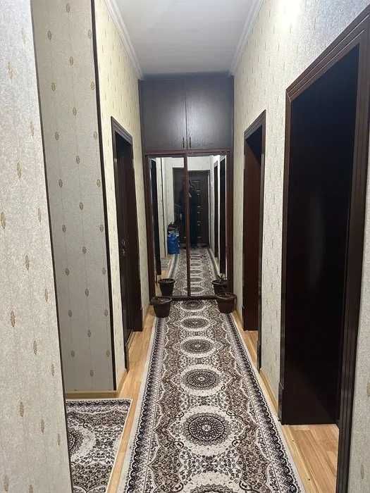 3 Хонали Янги  уй  сотилади 1 этаж Подвали билан ГУВД