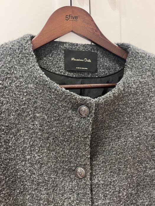 Ново сако Massimo Dutti