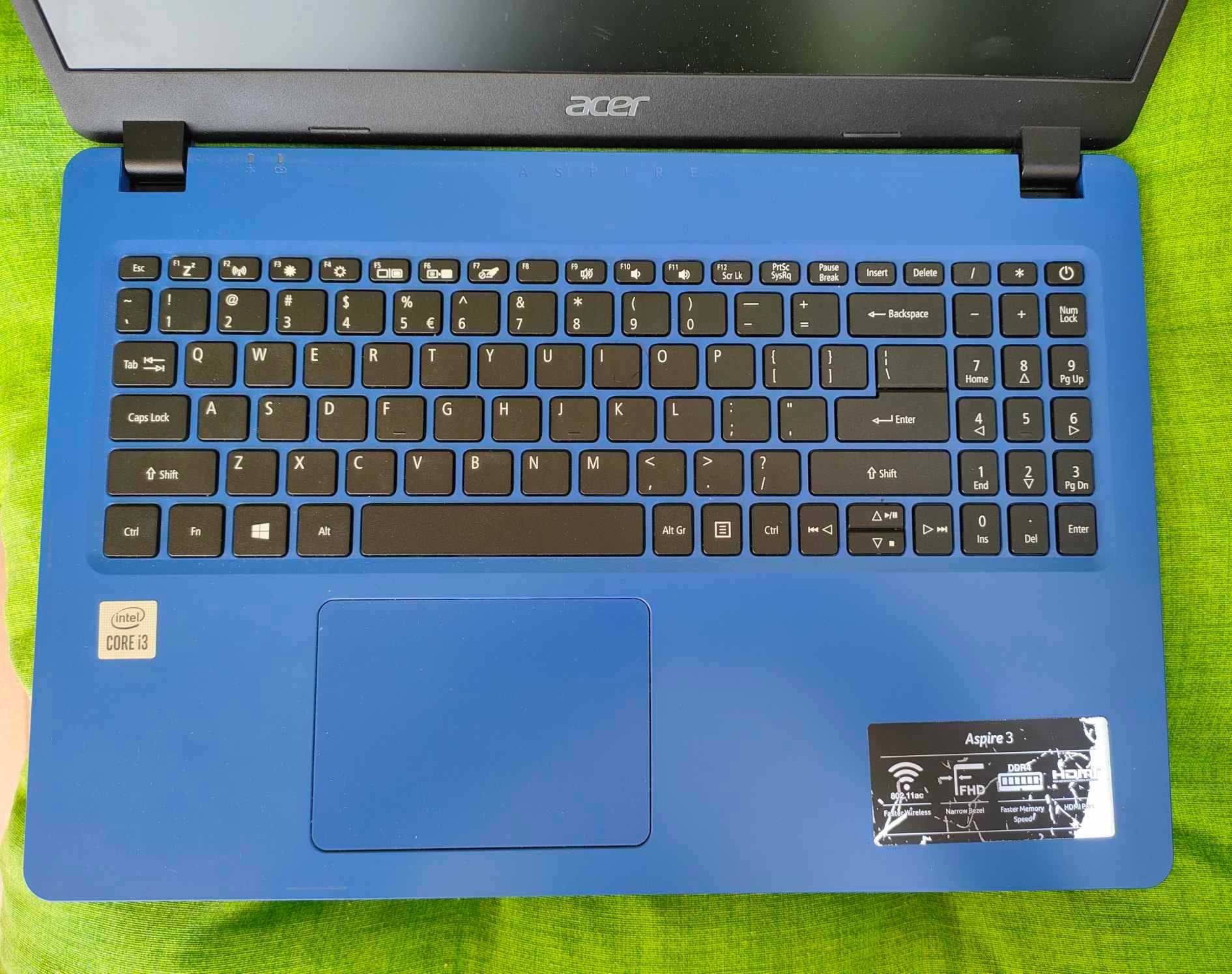 Acer Aspire 3 314-42