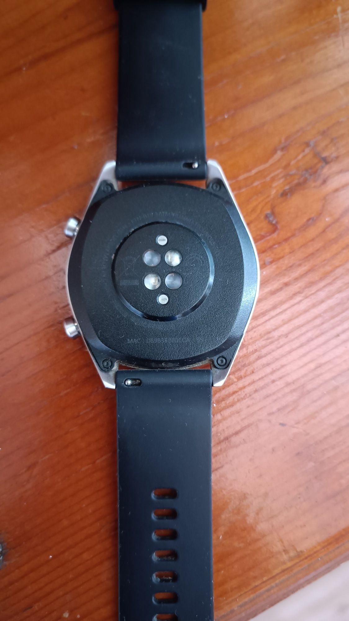 Huawei Watch GT black