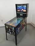 Vind , inchiriez flippere si jocuri arcade box multigame