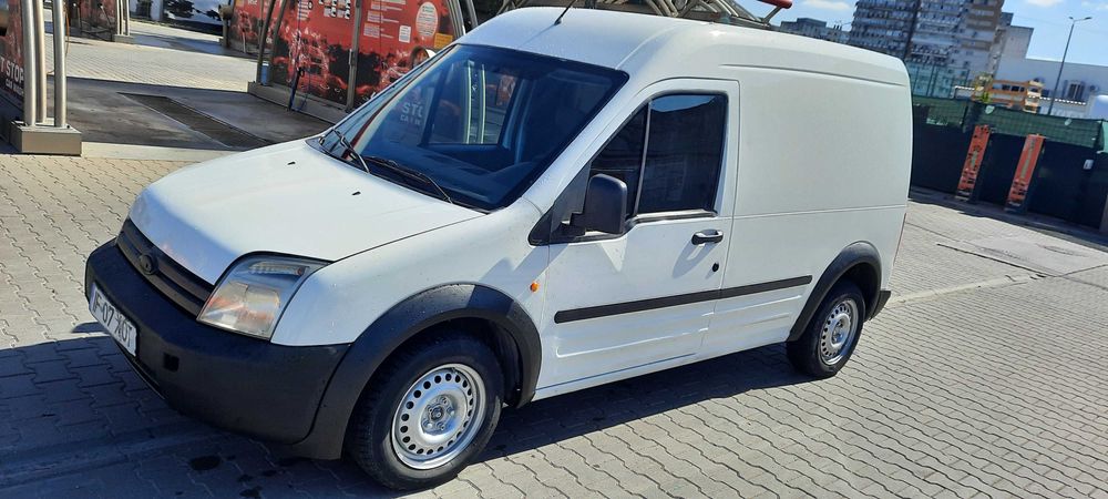 Ford Tranzit Connect, 2010, 1,8 TDCI , Inm RO, Acte la zi BUZAU
