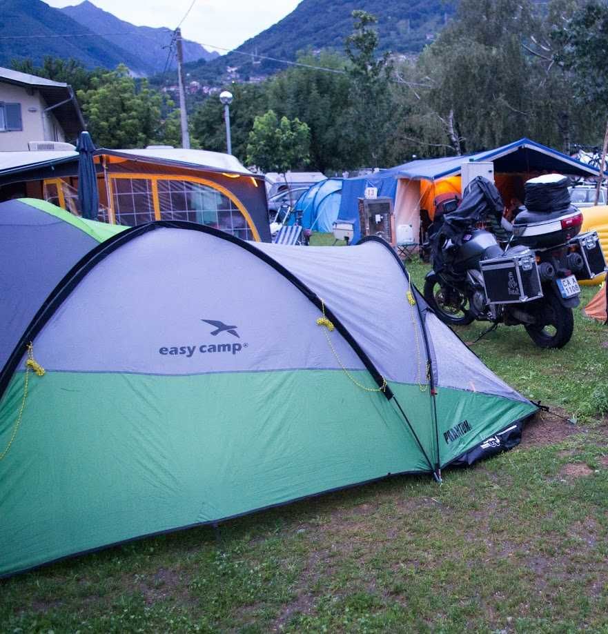 Палатка Easy Camp Phantom 300