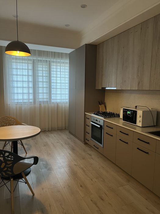 Чиланзар 10 3/1/9 Новостройка