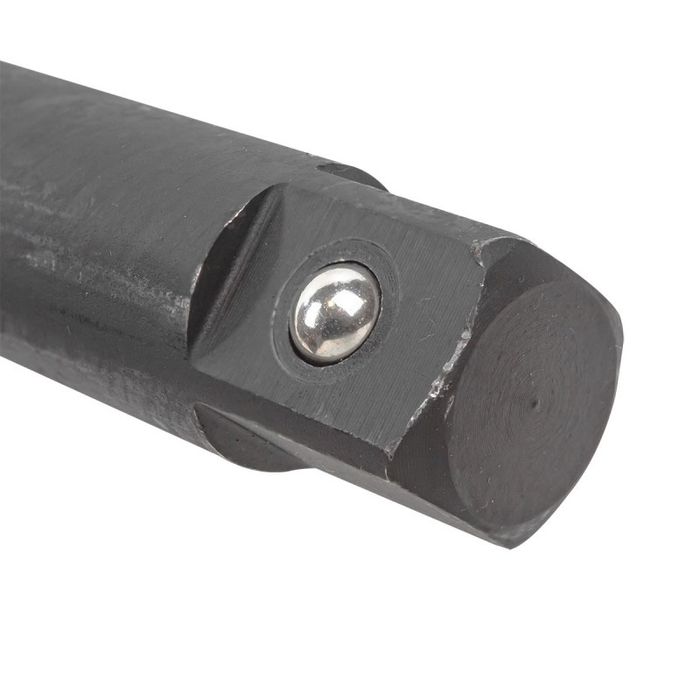 Г-образен двустранен ударен ключ за вложки 3/4” 500мм