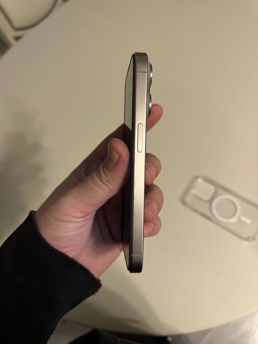 Iphone 15 Pro 128GB Impecabil