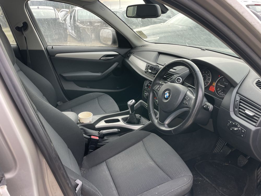 Elemente bmw x1 e84