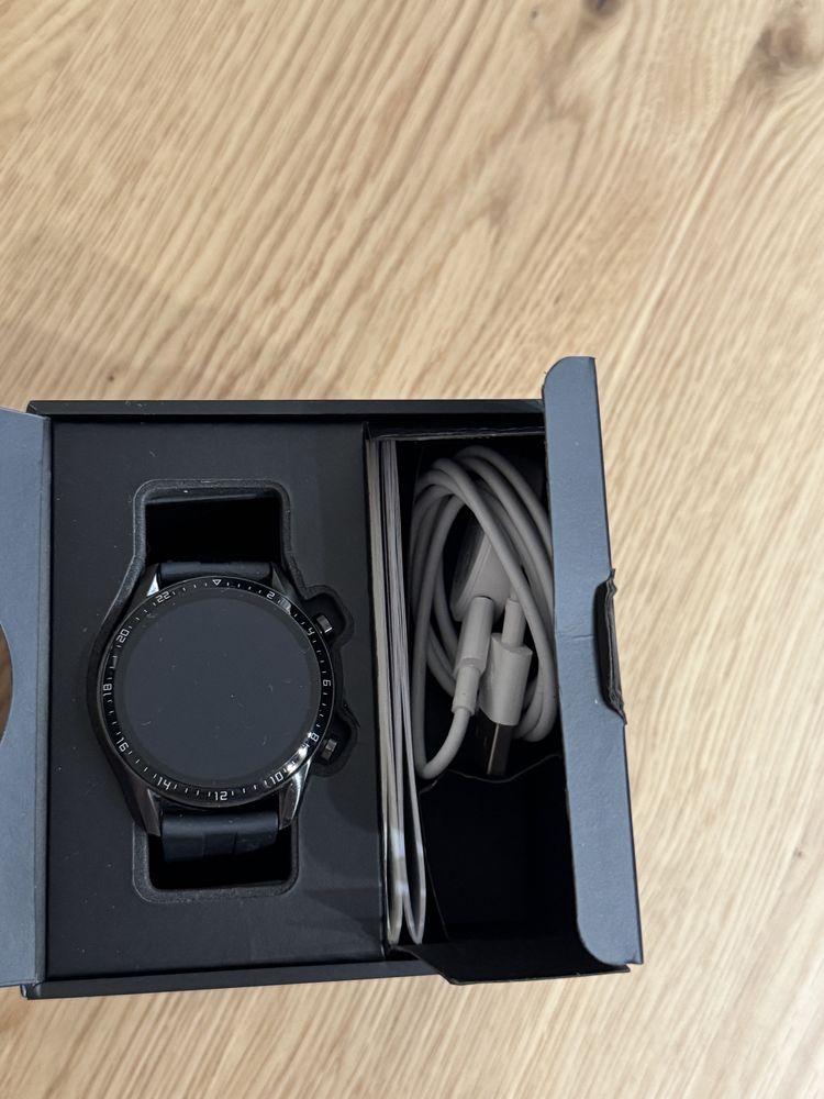 Huawei watch GT 2