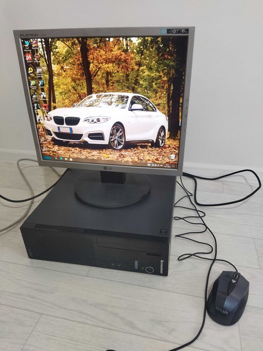 Компьютер core i3