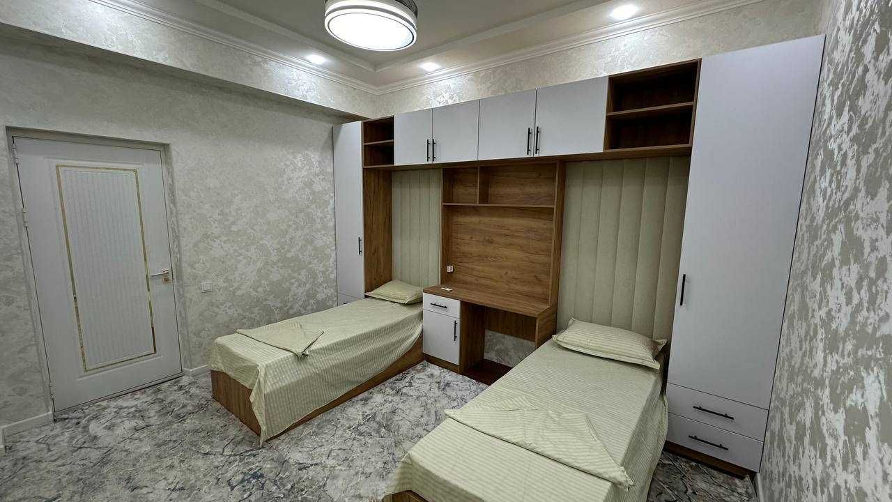 Продаётся 3х комнатная квартира в новостройке с евроремонтом