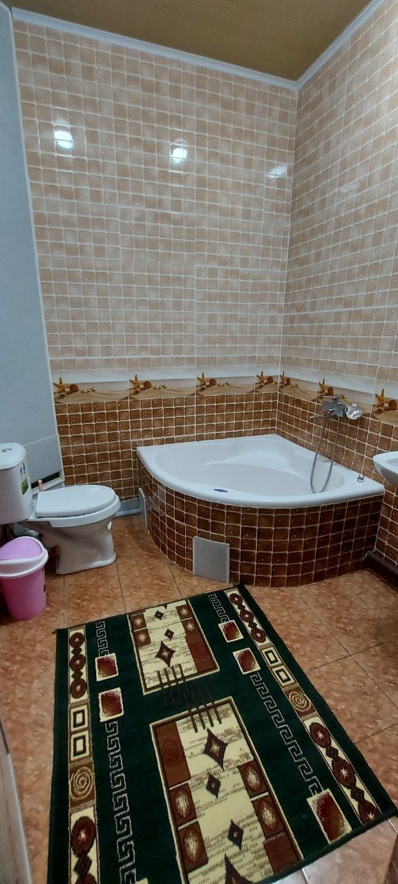 A Navoiy hududidagi yangi dom ko'p yilga ijaraga beriladi