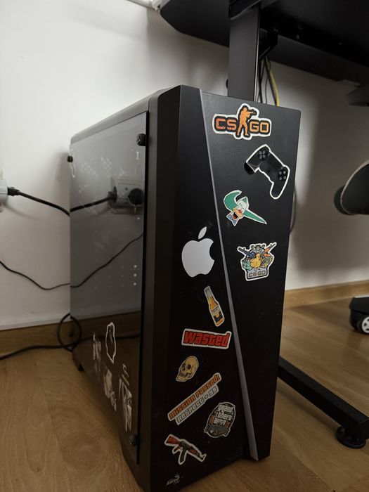 Calculator Pc Garage