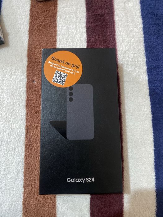 Samsung galaxy s24 256gb