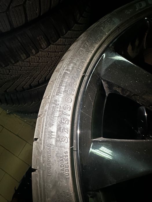 Джанти стил239/style239 21”