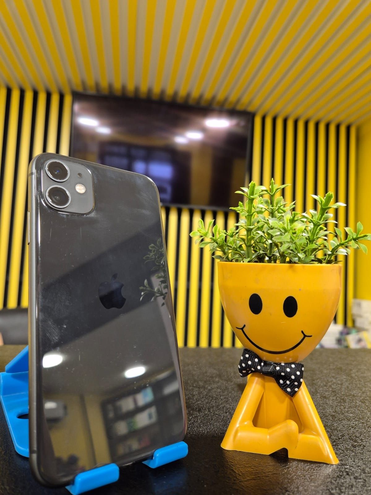 Iphone 11, 128гб, 73%акб, Kaspi 0-0-12