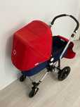 Carucior Bogaboo