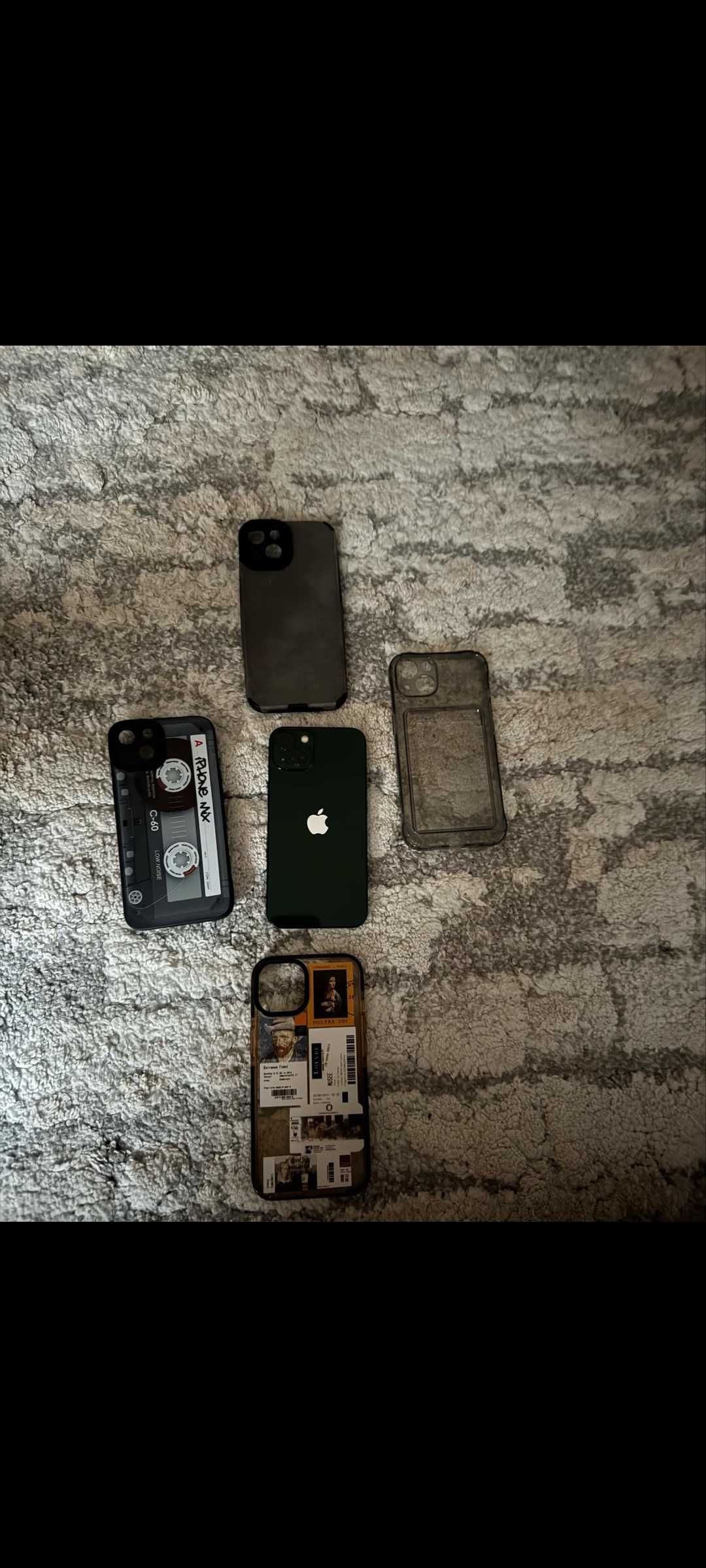 Iphone 13 к. 128GB